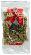 LM Animal Farms Millet Spray - 12 ct