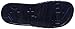 adidas Performance Women's Voolossage W Sandal,Collegiate Navy/White/Collegiate Navy,7 M US