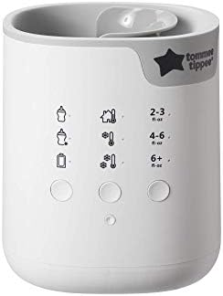 tommee tippee pump and go complete breast milk feeding starter set