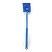Petacc Double-Sided Fish Tank Sponge Cleaning Brush Portable Scraper Practical Scrubber with Non-Slip Handle, Suitable for Cleaning Fish Tankthumb 4