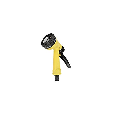 theDIYstore Presents Water Pressure Gun(only)(Pack of 1) Color:Assorted
