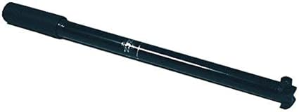 SKS 60214 Fahrrad-Luftpumpe Standard 23', FR Dunlop/Sclaverand