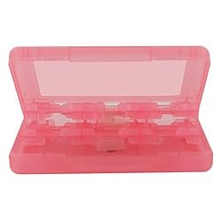 Skque 28 in 1 Game Card Case Box for Nintendo DS