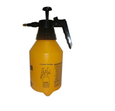 Vgreen Garden Store 1.5 Ltr Garden Hand Pressure Sprayer With Wasers