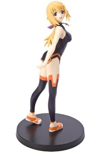 charlotte anime figure