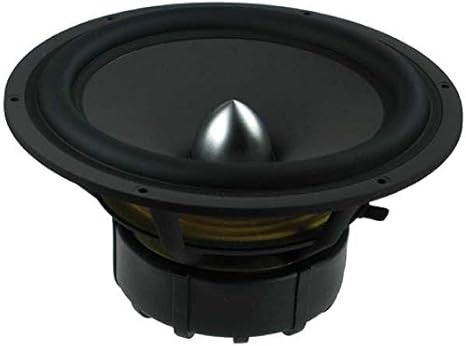seas 10 inch woofer