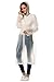Aircee Raincoat for Women, Unisex Rainwear, Reusable Rain Poncho, Lightweight Rain Coat for Hike Camp Cycle Fish