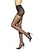 No nonsense Women's Control Top Pantyhose 3-Pack