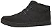 MOZO Men's FINN Chukka Industrial & Construction Shoe, Black, 9