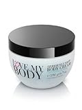 LOVE MY BODY SERIOUSLY SOFT BODY CREAM GRAPEFRUIT & BASIL 6.7 OZ by Victoria's Secret