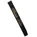 [CBC Brand] 12 Piece Bachelorette Party Sash Set: 11 x Bride Tribe in Gold Letters on Black, 1 x Bride to BE in Gold Letters on White (Party Favors for Hen Party, Bridal Shower & Wedding Decorations)