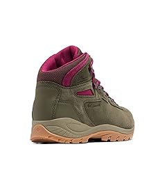 Columbia Women's Newton Ridge Plus Waterproof