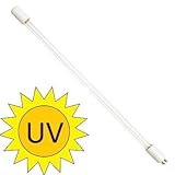 55 watt UV Replacement Bulb for (PT-1681) Model # PT-1680