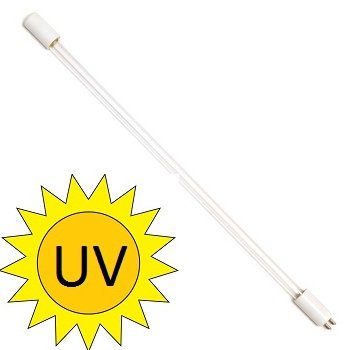UV-C UV Replacement Bulb for Laguna Clarifier Sterilizer PT-1680 PT1681