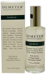 Chocolate Mint Cologne Spray For Unisex