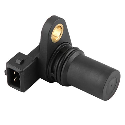 Terisass 95BF12K073AB Car Vehicle Camshaft Position Sensor 5L2Z-6B288-A Replacement for Ford Courier Escort Fiesta Focus Galaxy Transit Puma 1995-2002 for Mazda 1996 On