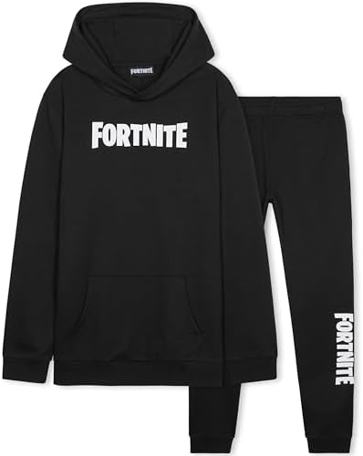 🎮 Gorro Fortnite Para Niño Y Adolescente – Oficial Y Cálido | Accesorio Invierno Para Gamers