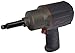 Ingersoll Rand 2235TiMAX-2 1/2-Inch Drive Extended Anvil Air Impact Wrench, 900 ft-lbs Max Reverse Torque, Gray