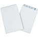 6x9 Envelopes Self Seal - 35 Pack - Open End Mailing Envelopes for Catalogs, Presentations, Newsletters - Plain Envelopes 6 x 9 with Peel and Seal Closure - Blank Bright White 28lb Heavyweight Paper