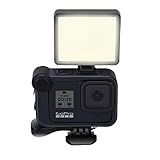 Suptig LED Video Light Dimmable White