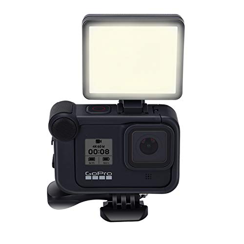 Suptig LED Video Light Dimmable White