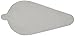 BG(0002698761) Saxophone Cleaning and Care Product (A65S),gray