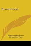 Paperback Treasure Island Book
