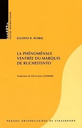 La  phénoménale ventrée du marquis de Ruchestinto