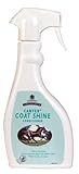 Carr & Day & Martin Horse Canter Coat Shine Conditioner Spray - 500Ml