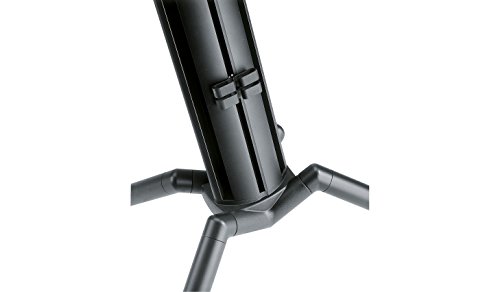 K & M Keyboardstand Spider