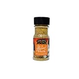 Alpine Touch Montana's Special Spice Lemon Pepper 3.5 Oz