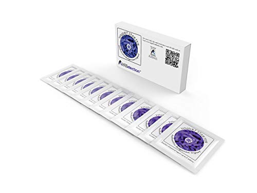 3 Yogurt+Starter+Cultures+Freeze+dried+Authentic