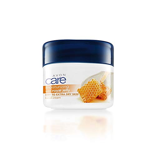avon royal jelly face cream