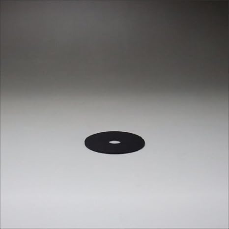 Amazon Co Jp E Kanamono Dspポール脚用 ゴムパッキン 60mm Diy 工具 ガーデン