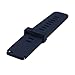 Huawei Watch 18mm Replacement Band - MOTONG 18mm Silicone Repalcement Band For Huawei Watch And Huawei Fit
