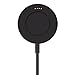 Huawei Watch Charger,Sinbox Charging Dock Cradle Charger for Huawei Watch W1 Smartwatch (Black)