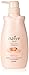 KRACIE Naive Shampoo Peach Pump Moist