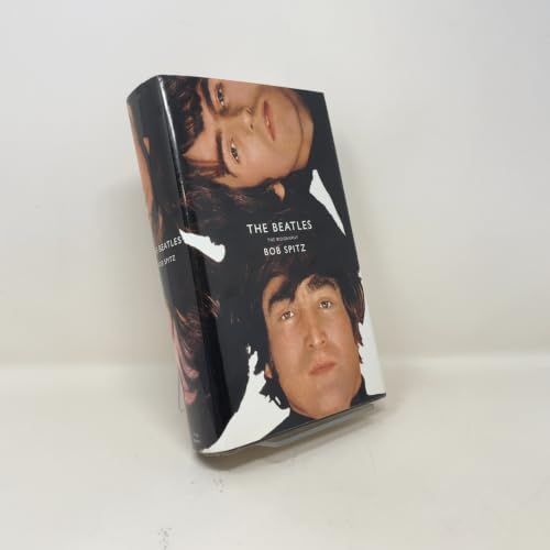 The Beatles Forever: Schaffner, Nicholas: 9780070550872: Amazon
