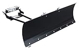 Extreme Max 5500.5010 UniPlow One-Box ATV Plow