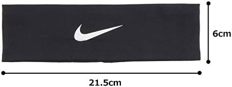 nike dry wide headband