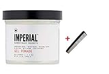 Imperia Barber hair Gel Pomade 12 Oz +'donita' comb extra bonus