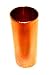 Polished Copper Pipe Guitar Slide (2.25 inch)