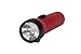 Eveready LED Economy 1D Size Flashlight with Battery (2 Pack)