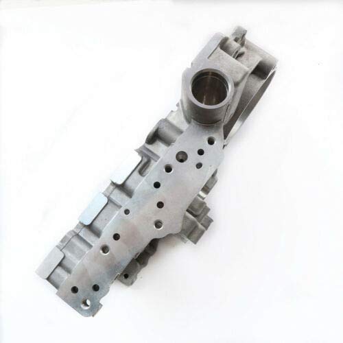 Valve body Accumulate Housing
