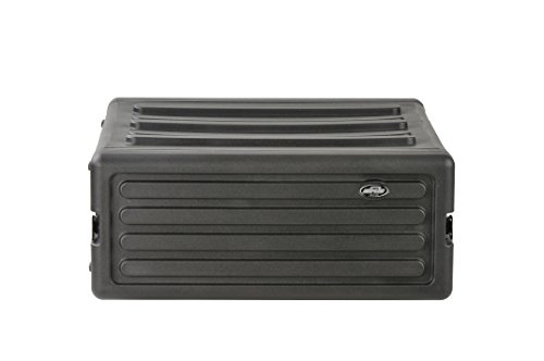 SKB 1SKB-R4U 4U Space Roto Molded Rack