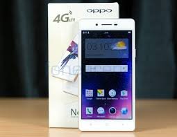 Neo 7 Oppo 1 Gb Ram 16gb Rom Amazon In Electronics