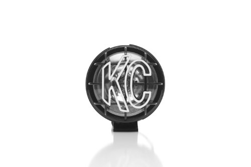 KC HiLiTES 450 Apollo Pro 5" 55w Spot Beam Light System
