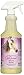 Bio-Groom Bio-Sheen Mink Oil Horse Conditioner Spray – Horse Mane and Tail Detangler, Non-Oily, Cruelty-Free, Horse Grooming Supplies, Made in USA, Spray-On Conditioner – 32 fl oz