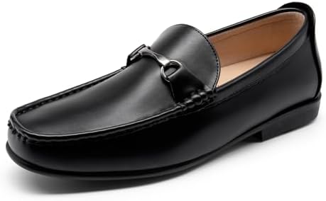 Men’s EUC Bata Brand Italian Black Leather Loafers Size 41 Bata | Shoes | Bata Soft Leather Low Top Loafers Men Sz 4  main image 2