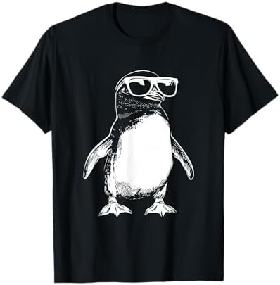 Amazon.com: I Did the Math the Answer is Penguin - Funny Penguin